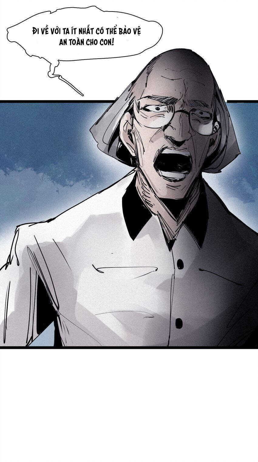 Mặt Nạ Chân Lý - Chapter 139 - Page 16