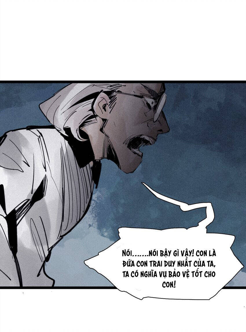 Mặt Nạ Chân Lý - Chapter 139 - Page 21