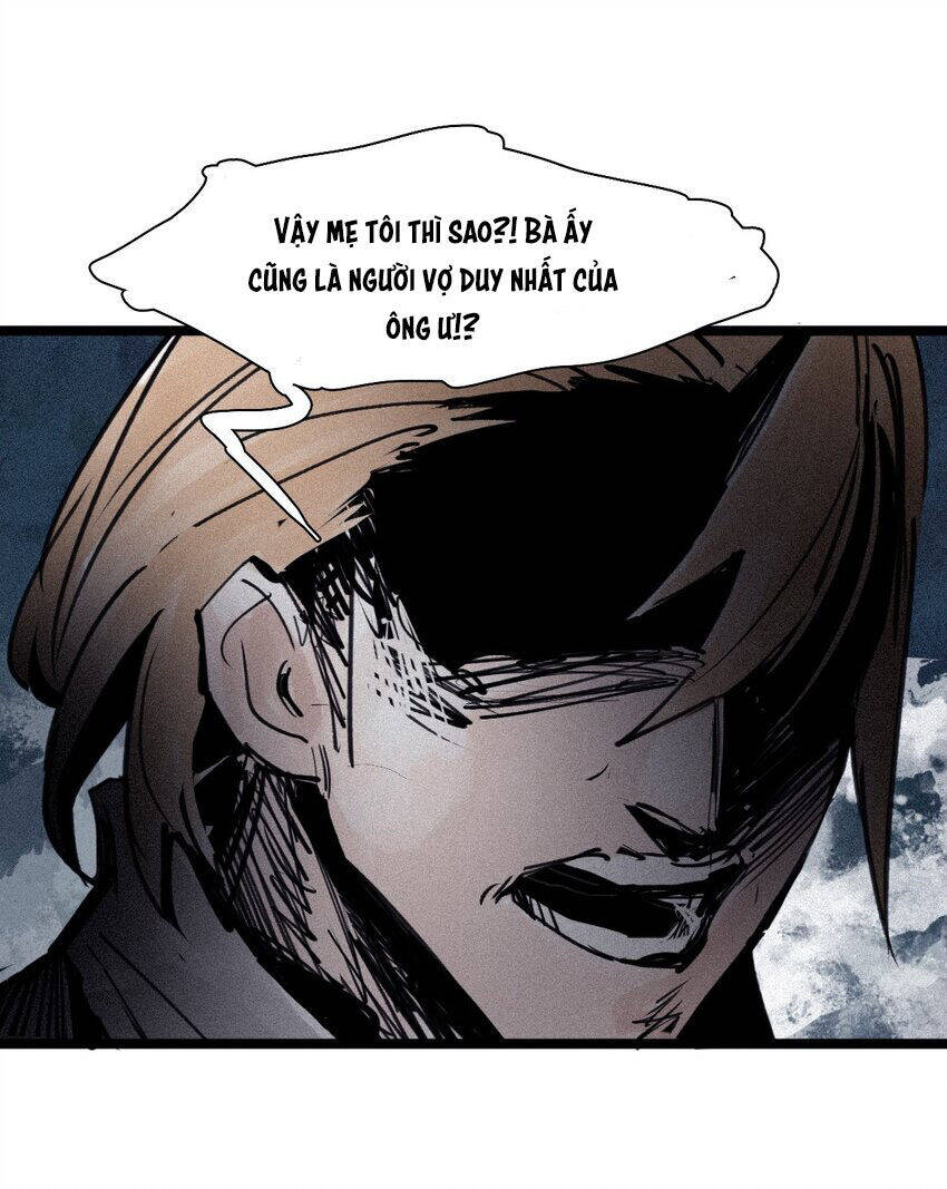 Mặt Nạ Chân Lý - Chapter 139 - Page 22