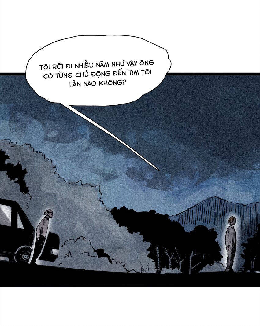 Mặt Nạ Chân Lý - Chapter 139 - Page 24