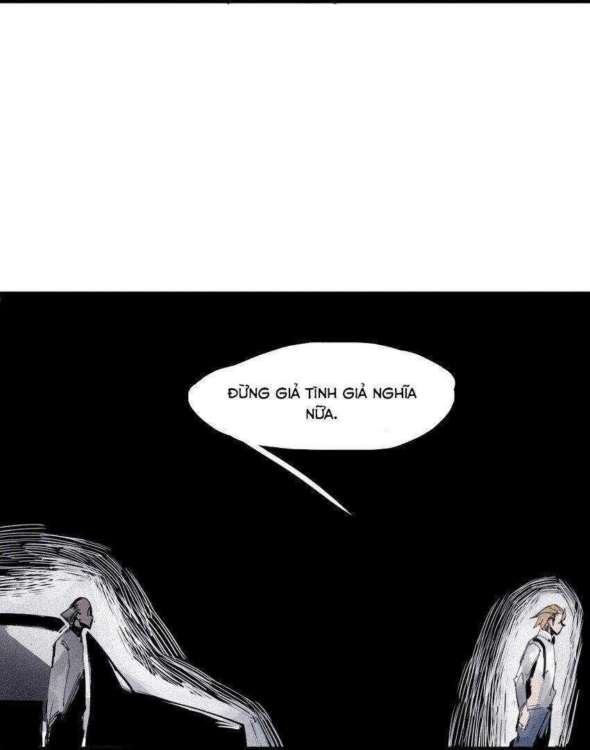 Mặt Nạ Chân Lý - Chapter 139 - Page 26