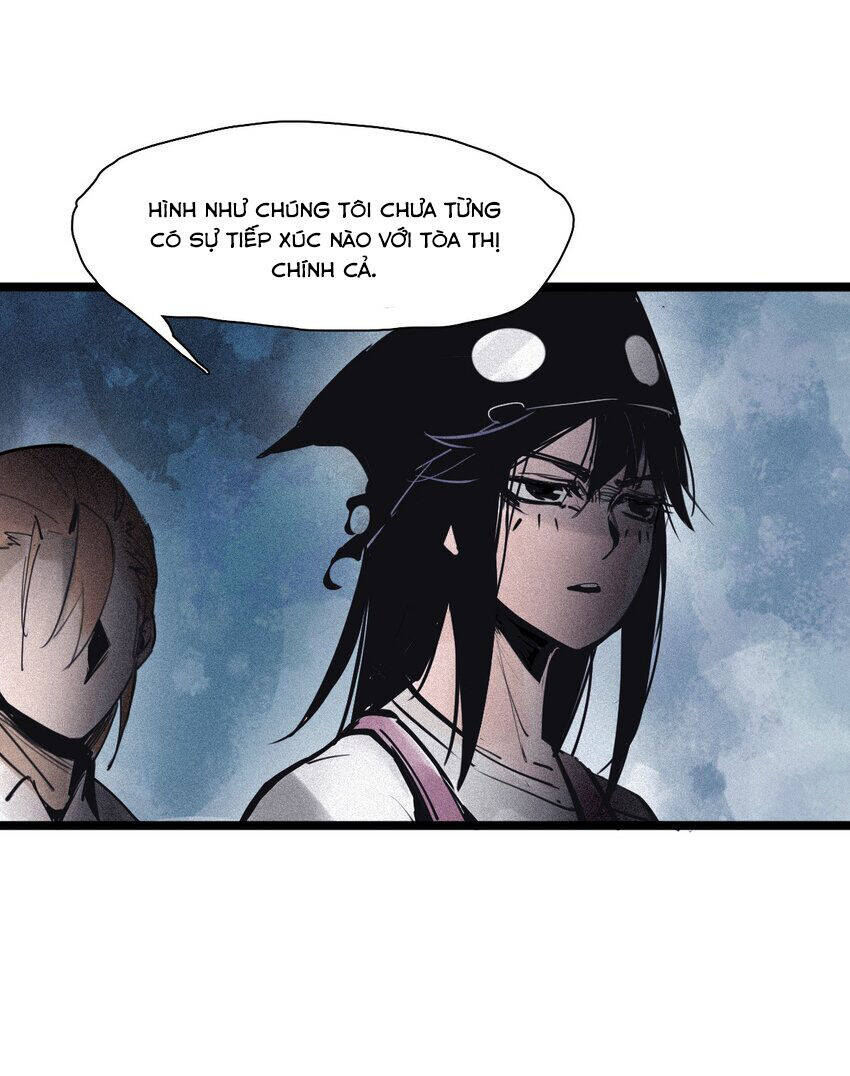 Mặt Nạ Chân Lý - Chapter 139 - Page 3