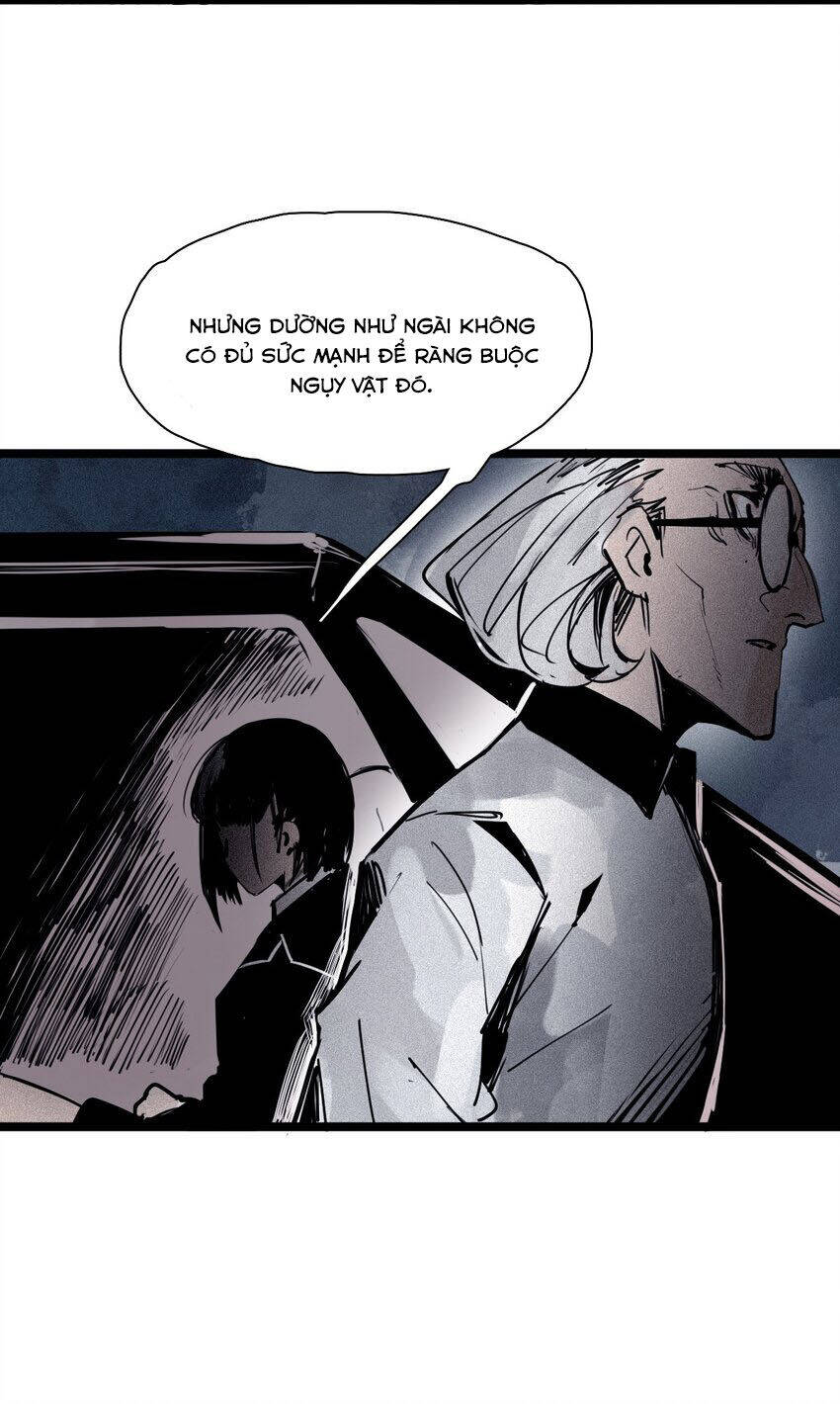 Mặt Nạ Chân Lý - Chapter 139 - Page 31