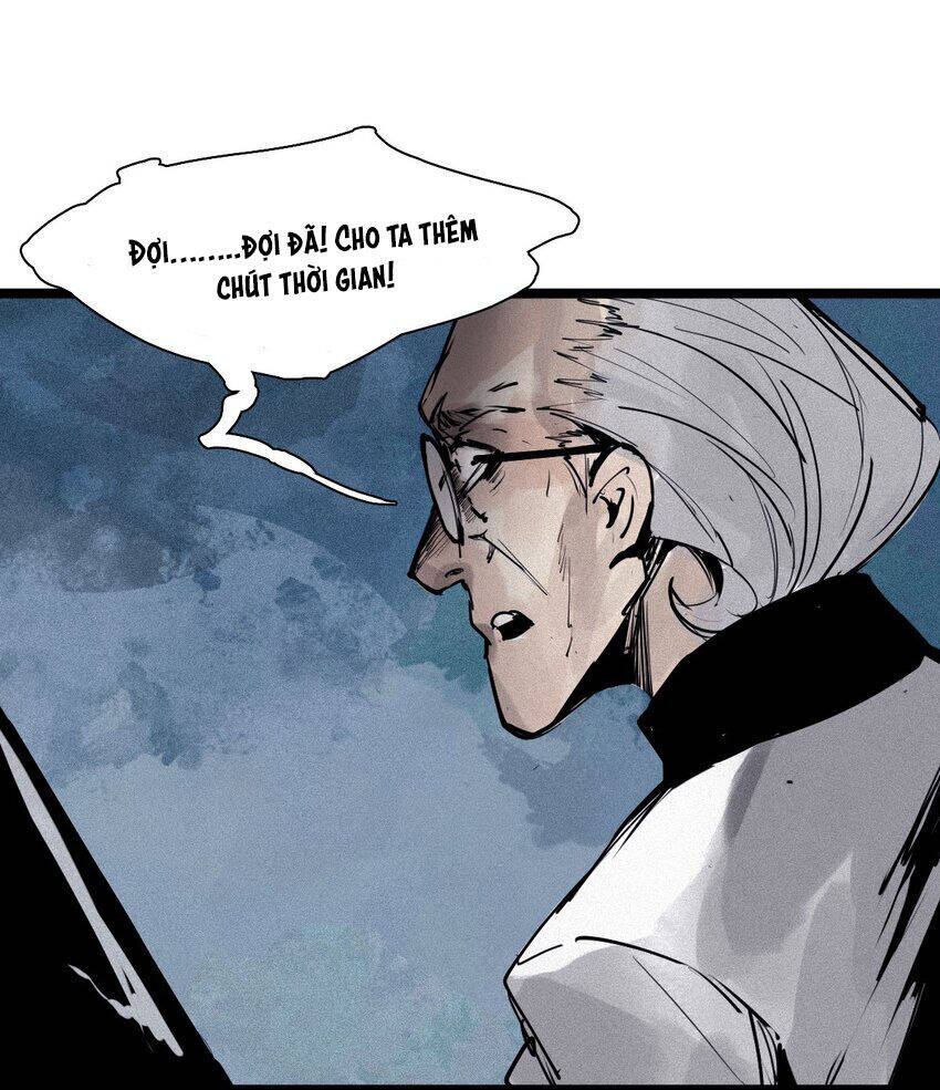 Mặt Nạ Chân Lý - Chapter 139 - Page 32