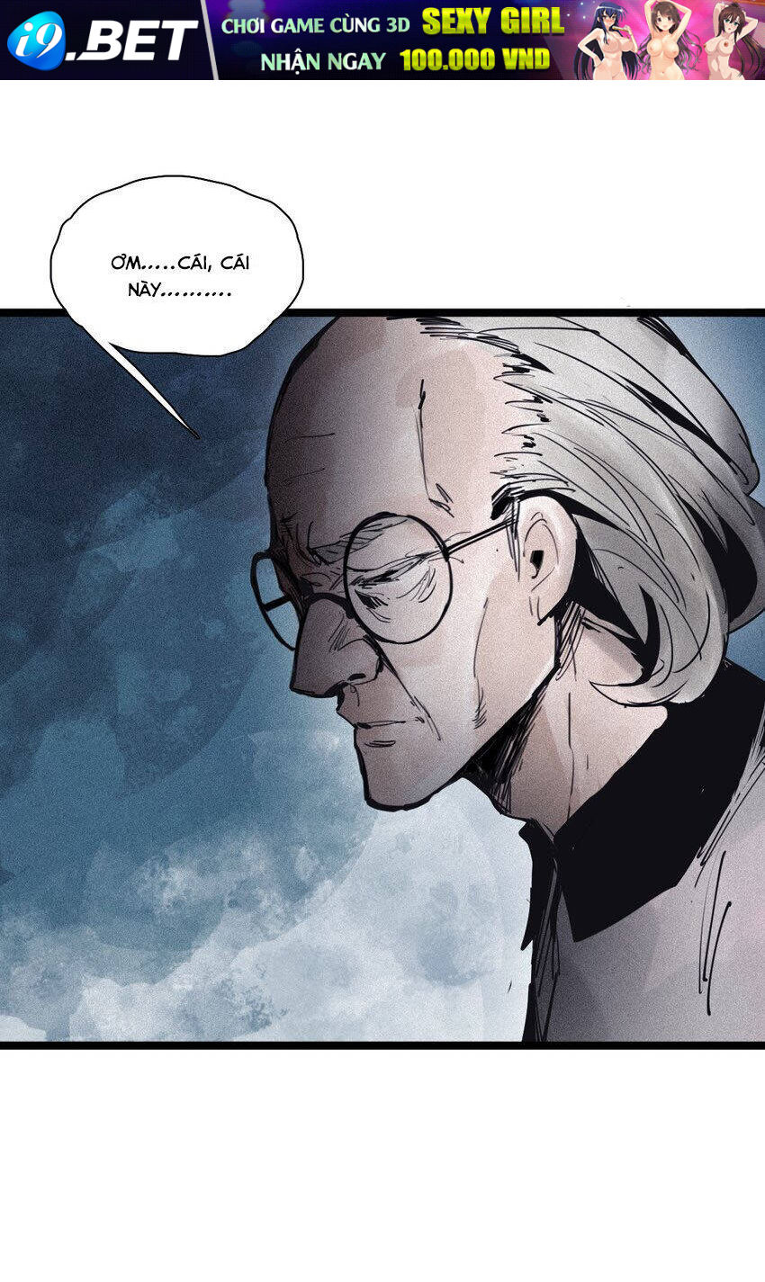 Mặt Nạ Chân Lý - Chapter 139 - Page 4