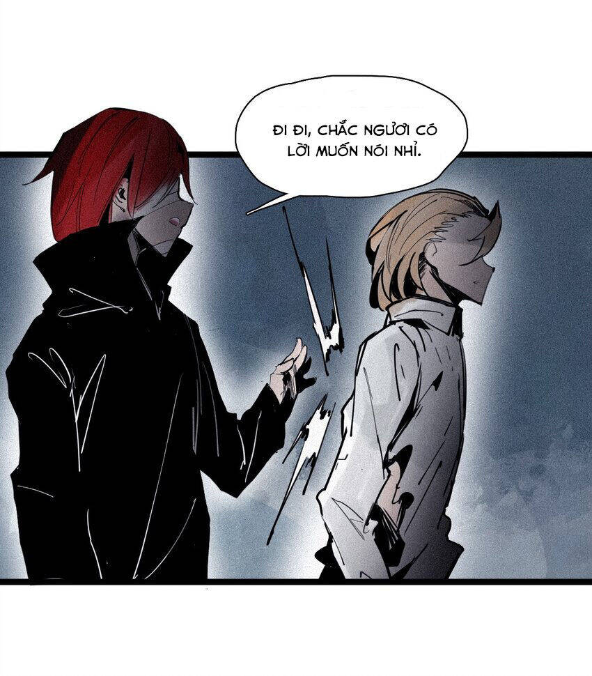 Mặt Nạ Chân Lý - Chapter 139 - Page 5