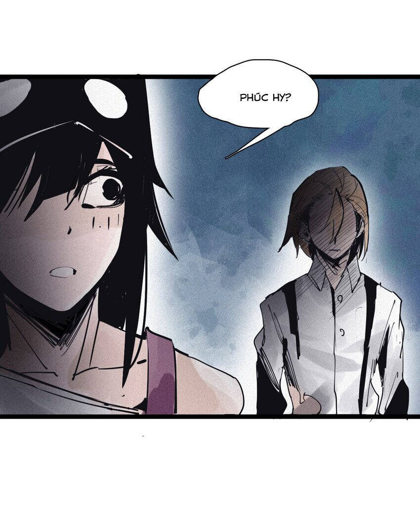 Mặt Nạ Chân Lý - Chapter 139 - Page 6