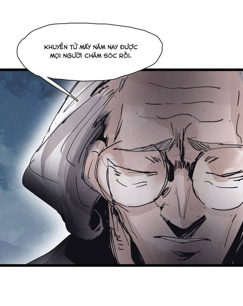 Mặt Nạ Chân Lý - Chapter 139 - Page 7