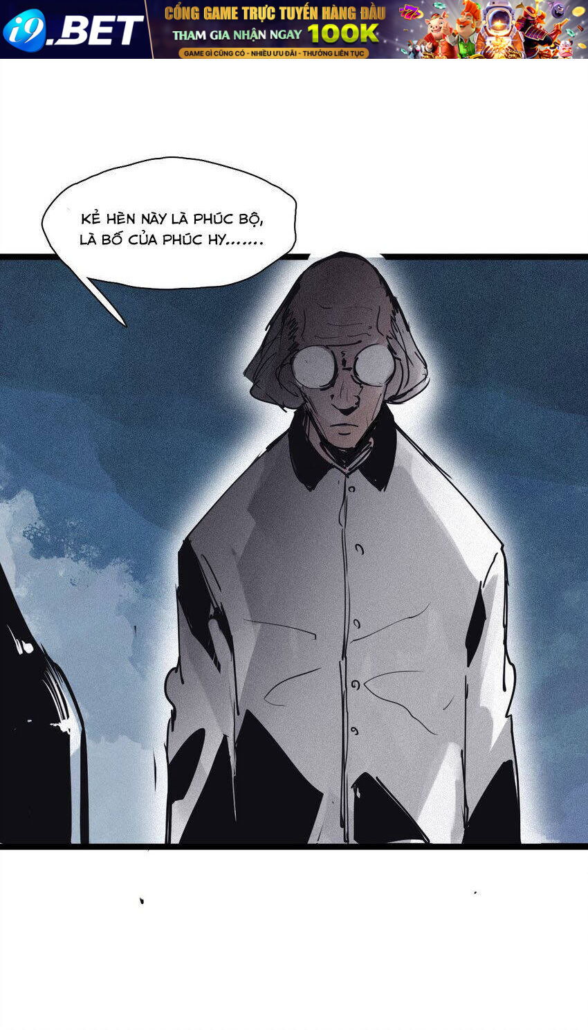 Mặt Nạ Chân Lý - Chapter 139 - Page 8