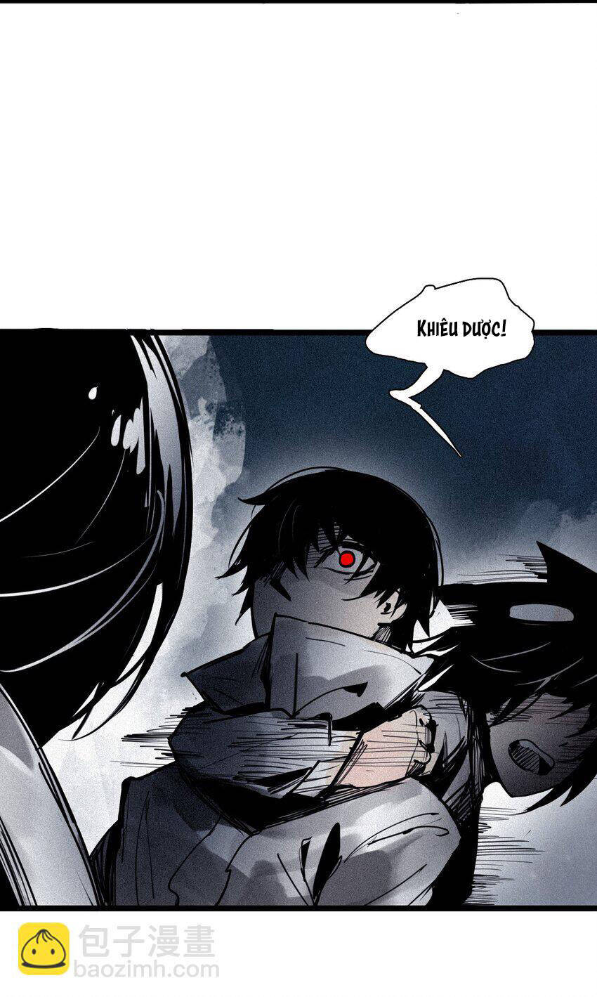 Mặt Nạ Chân Lý - Chapter 140 - Page 10