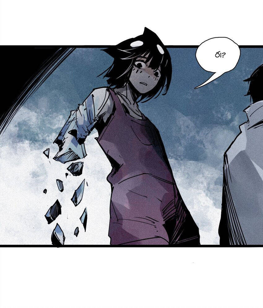 Mặt Nạ Chân Lý - Chapter 140 - Page 13