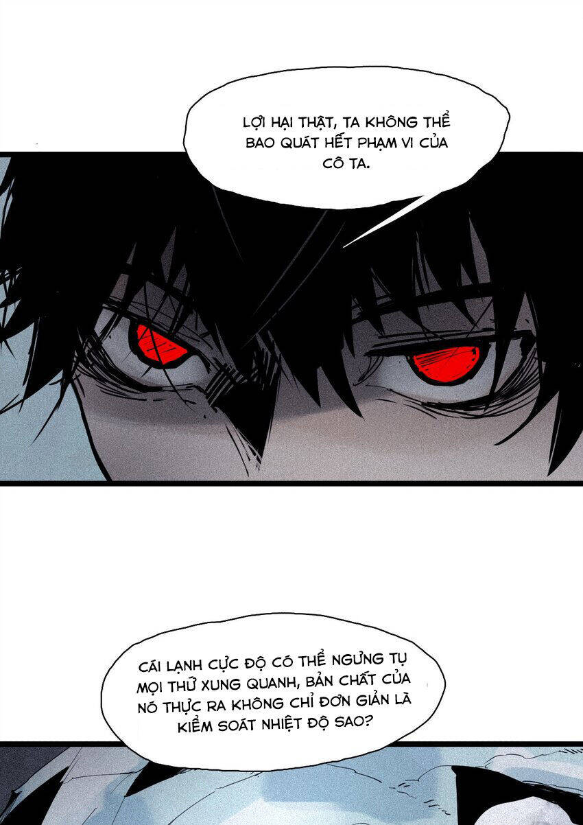 Mặt Nạ Chân Lý - Chapter 140 - Page 15