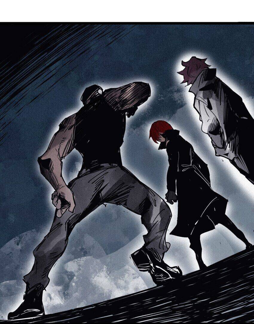 Mặt Nạ Chân Lý - Chapter 140 - Page 19