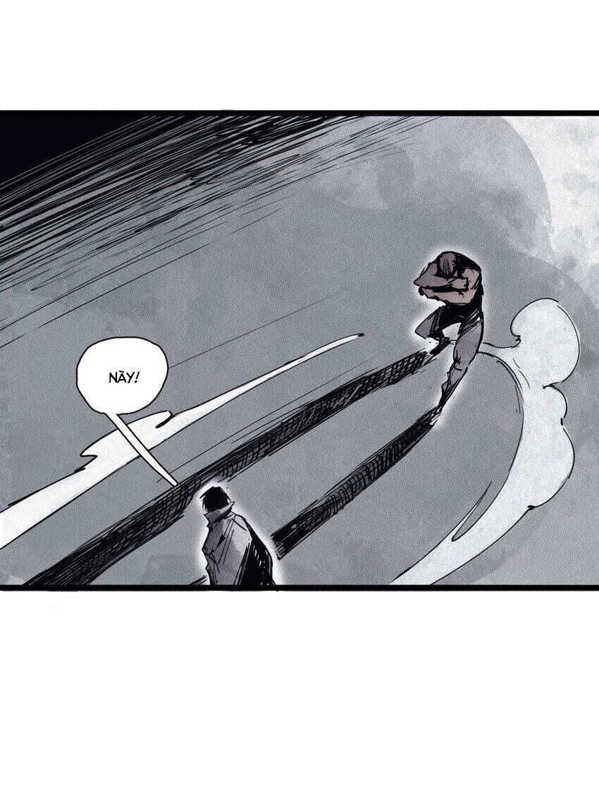 Mặt Nạ Chân Lý - Chapter 140 - Page 22
