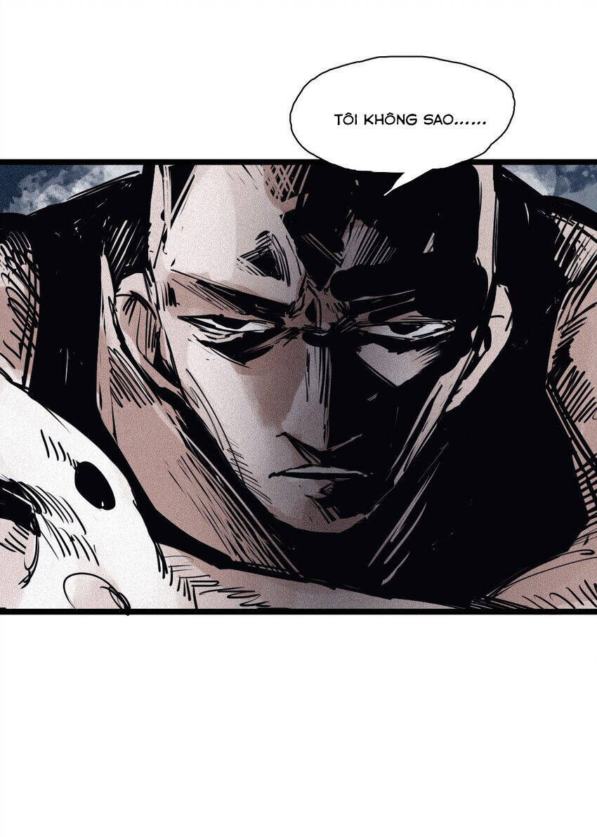 Mặt Nạ Chân Lý - Chapter 140 - Page 24