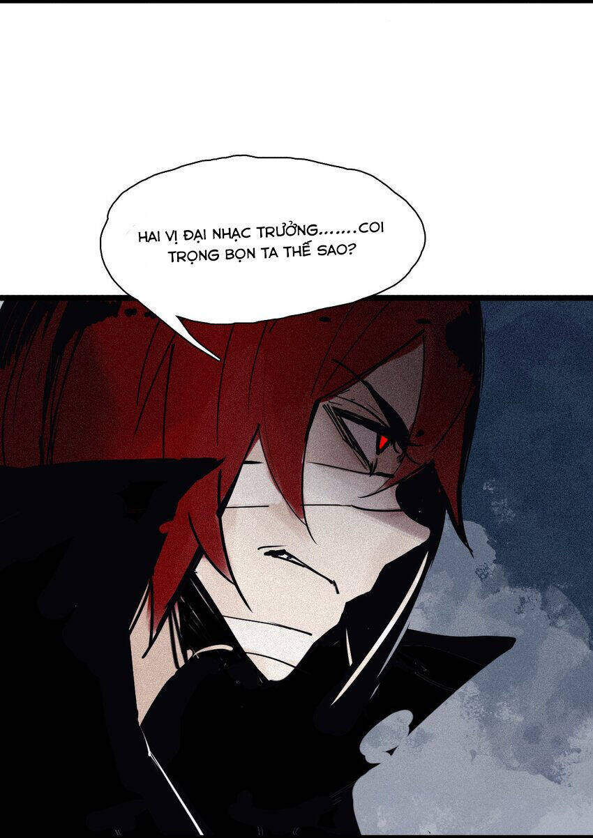 Mặt Nạ Chân Lý - Chapter 140 - Page 27