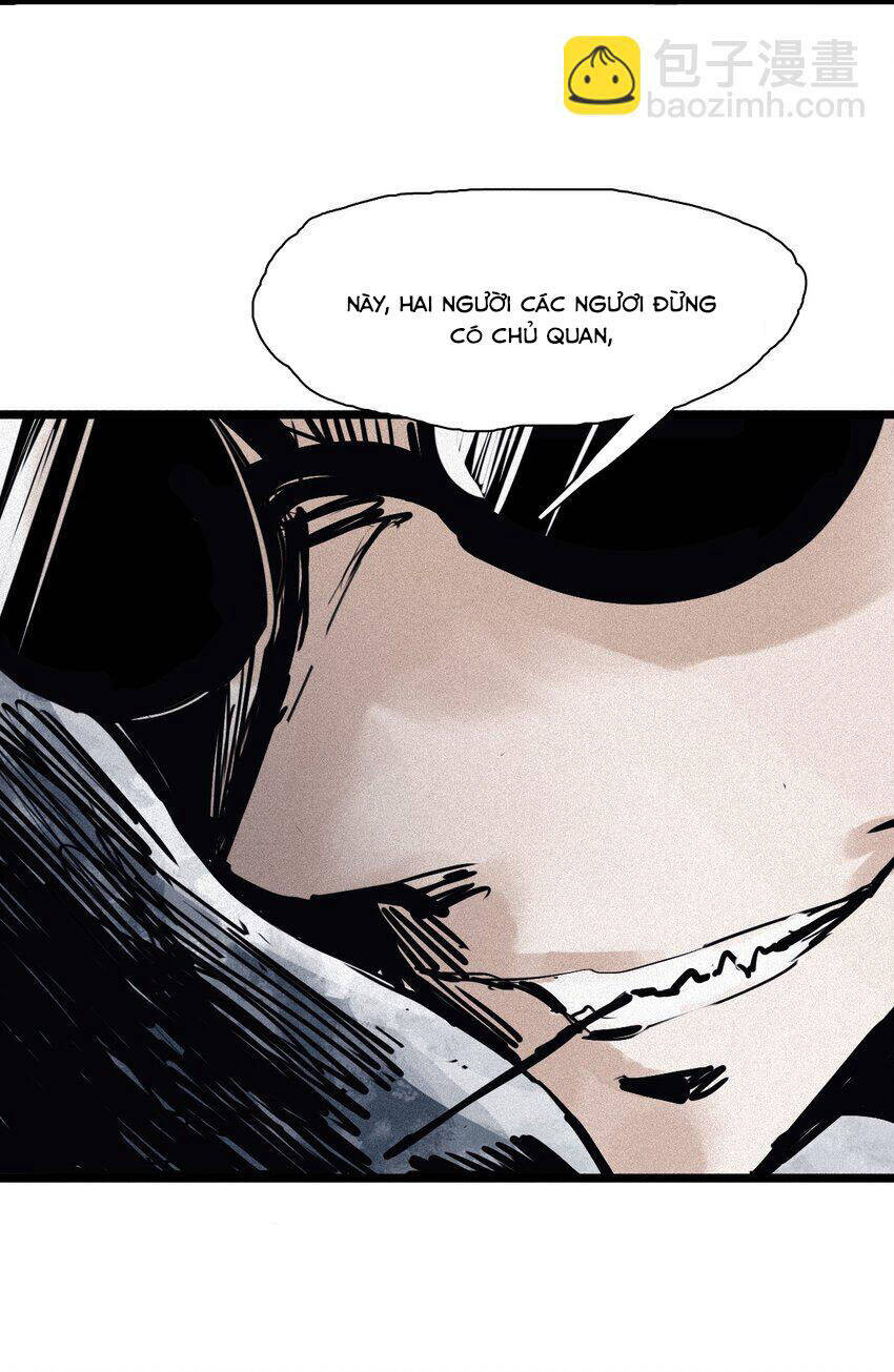 Mặt Nạ Chân Lý - Chapter 140 - Page 28