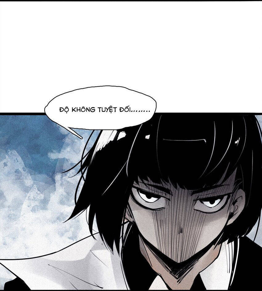 Mặt Nạ Chân Lý - Chapter 140 - Page 3