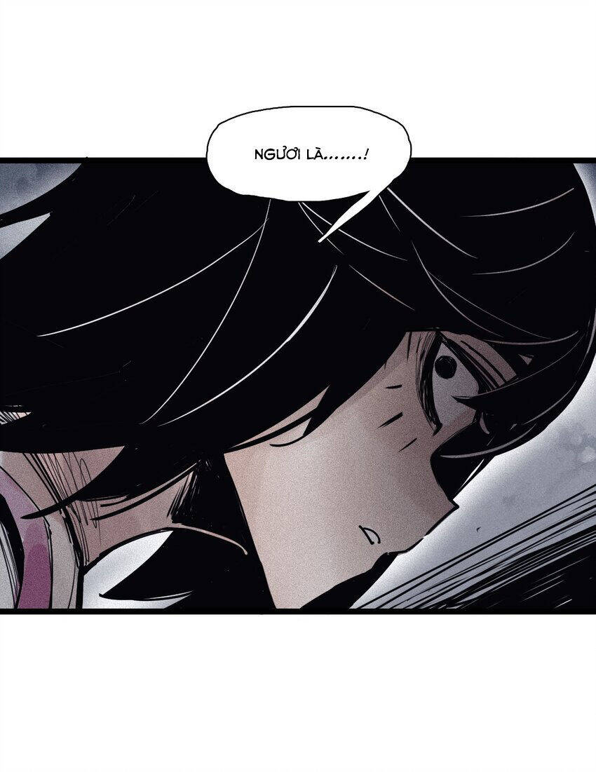 Mặt Nạ Chân Lý - Chapter 140 - Page 30