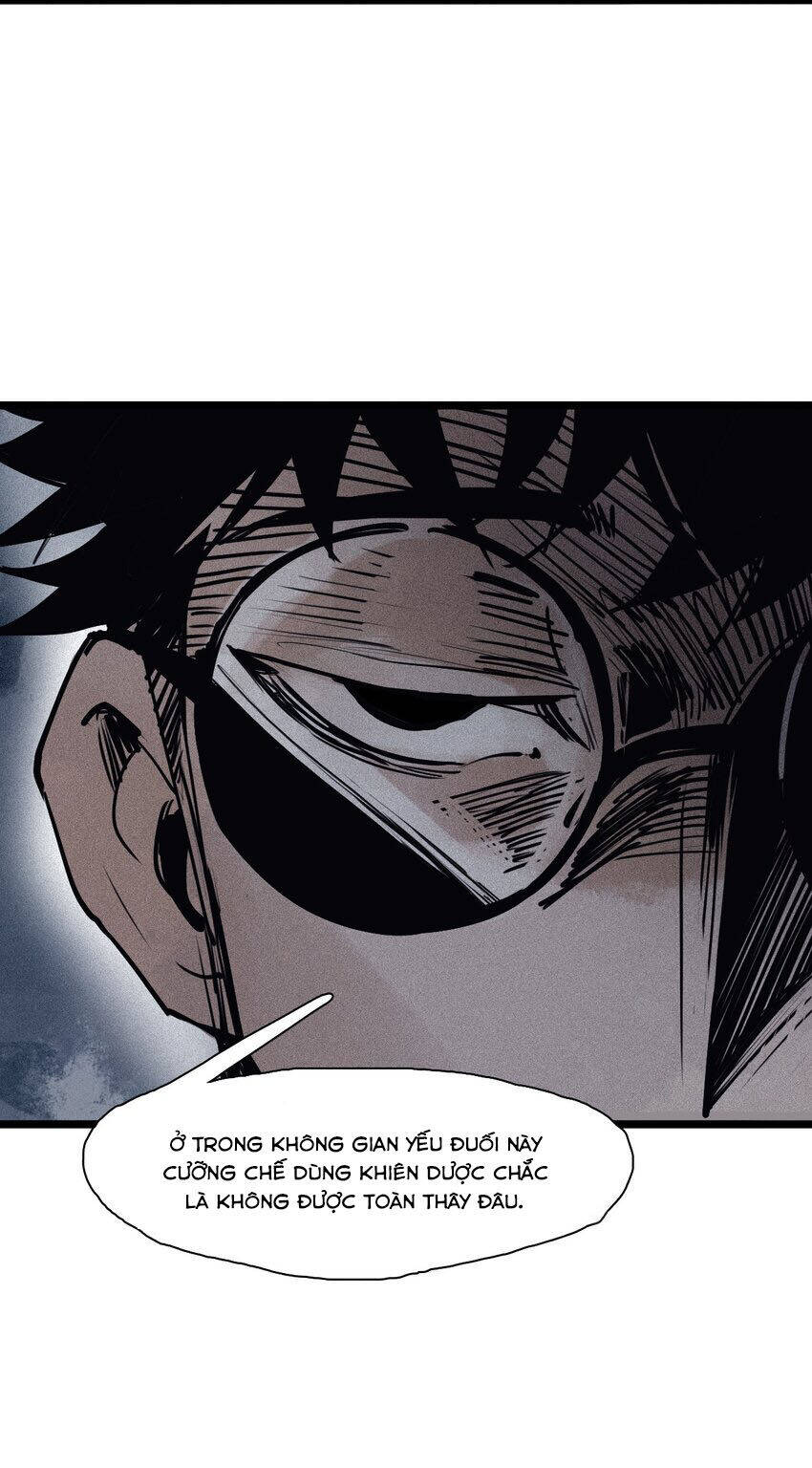 Mặt Nạ Chân Lý - Chapter 140 - Page 36