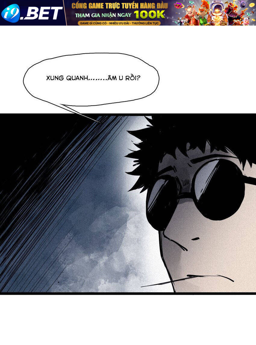 Mặt Nạ Chân Lý - Chapter 140 - Page 39