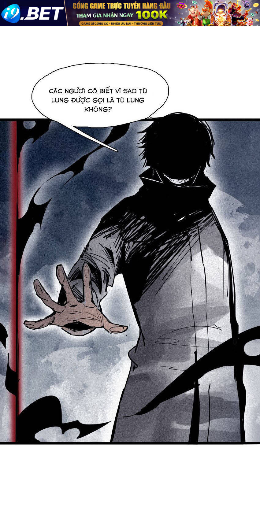 Mặt Nạ Chân Lý - Chapter 140 - Page 40
