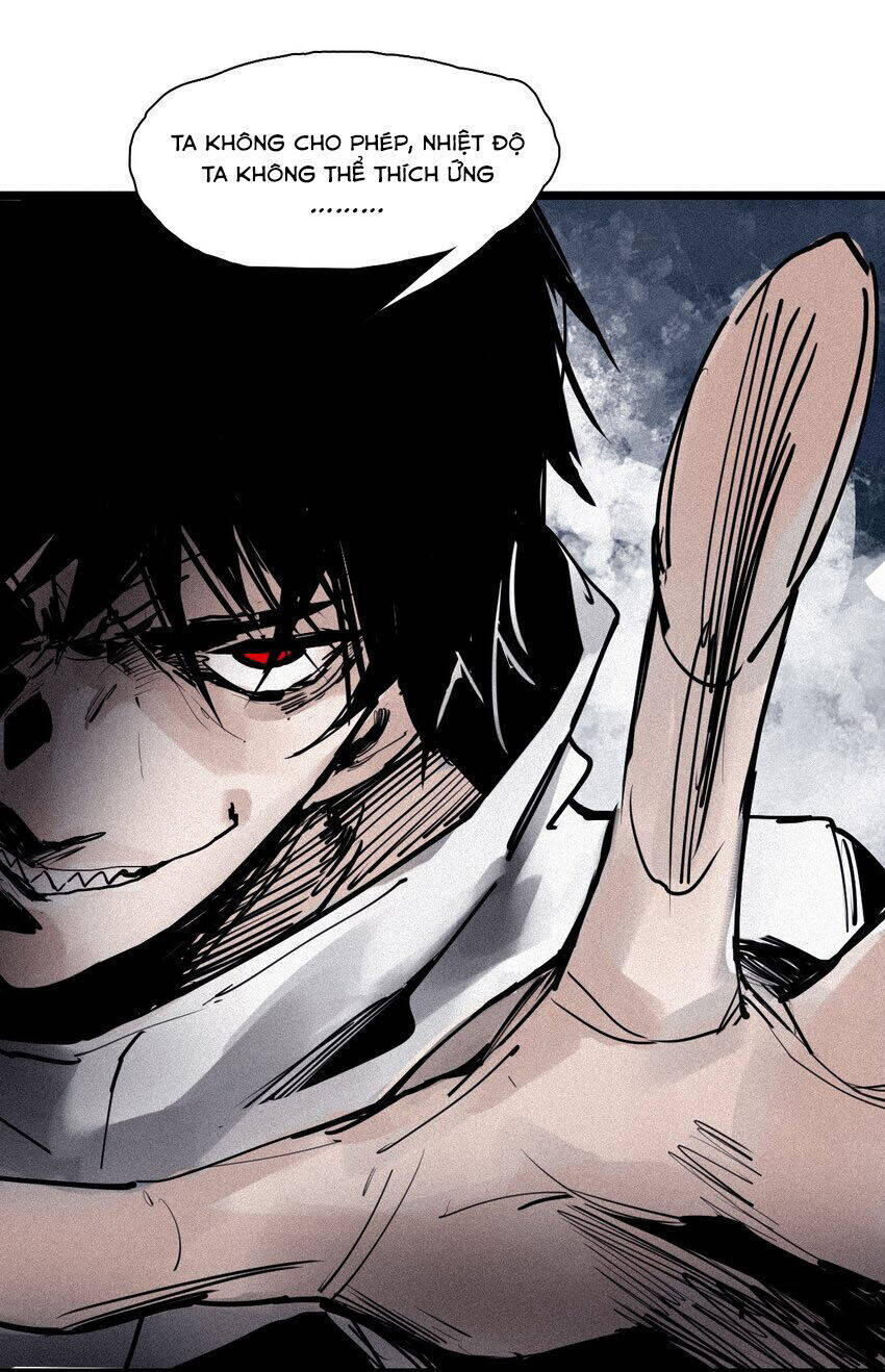 Mặt Nạ Chân Lý - Chapter 140 - Page 5