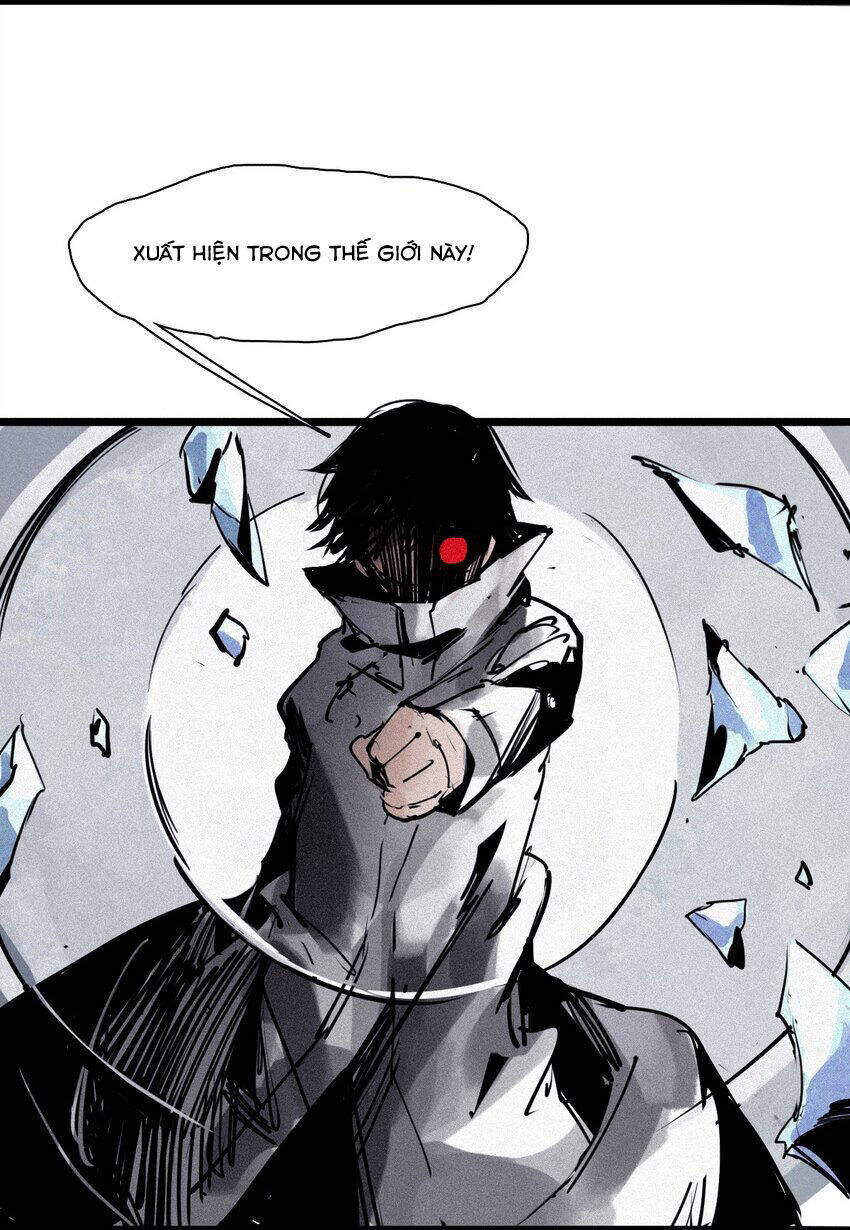 Mặt Nạ Chân Lý - Chapter 140 - Page 6