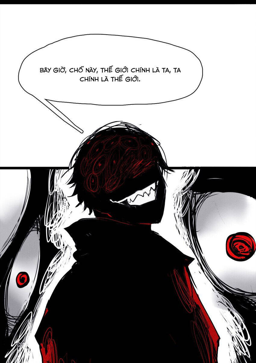 Mặt Nạ Chân Lý - Chapter 141 - Page 11