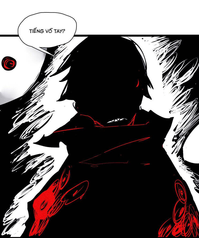 Mặt Nạ Chân Lý - Chapter 141 - Page 14