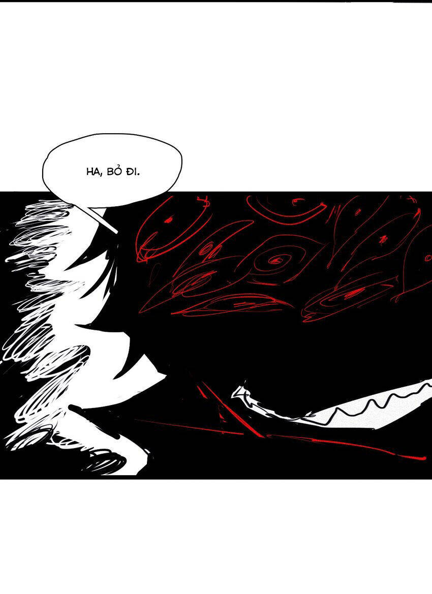 Mặt Nạ Chân Lý - Chapter 141 - Page 15