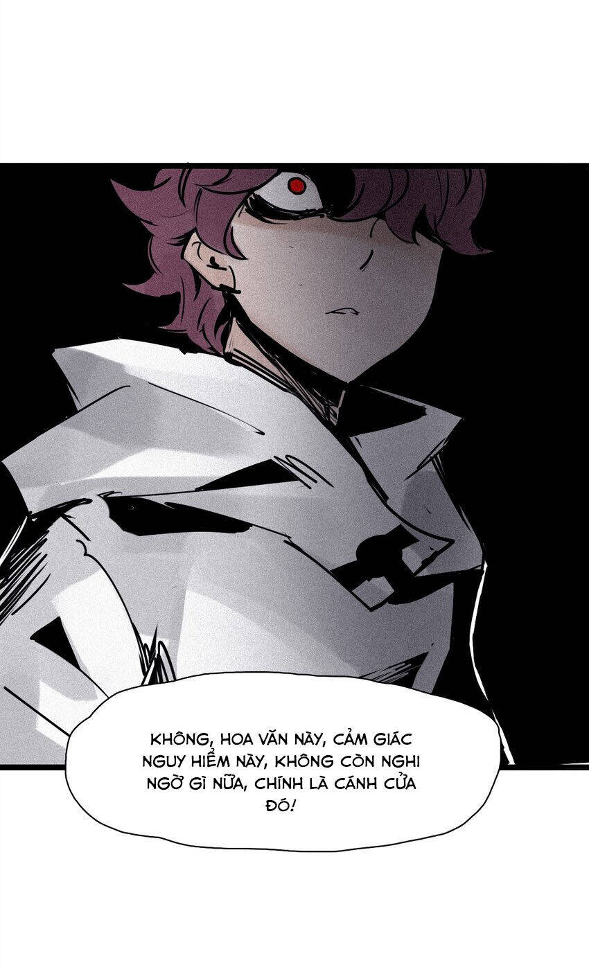 Mặt Nạ Chân Lý - Chapter 141 - Page 16