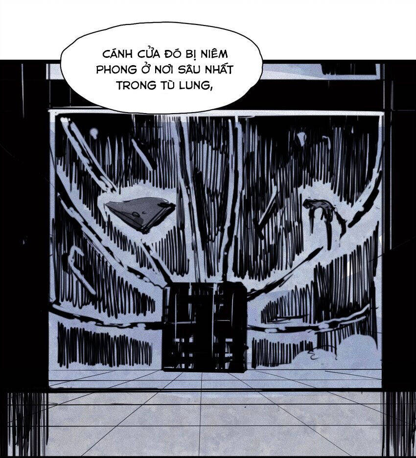 Mặt Nạ Chân Lý - Chapter 141 - Page 17