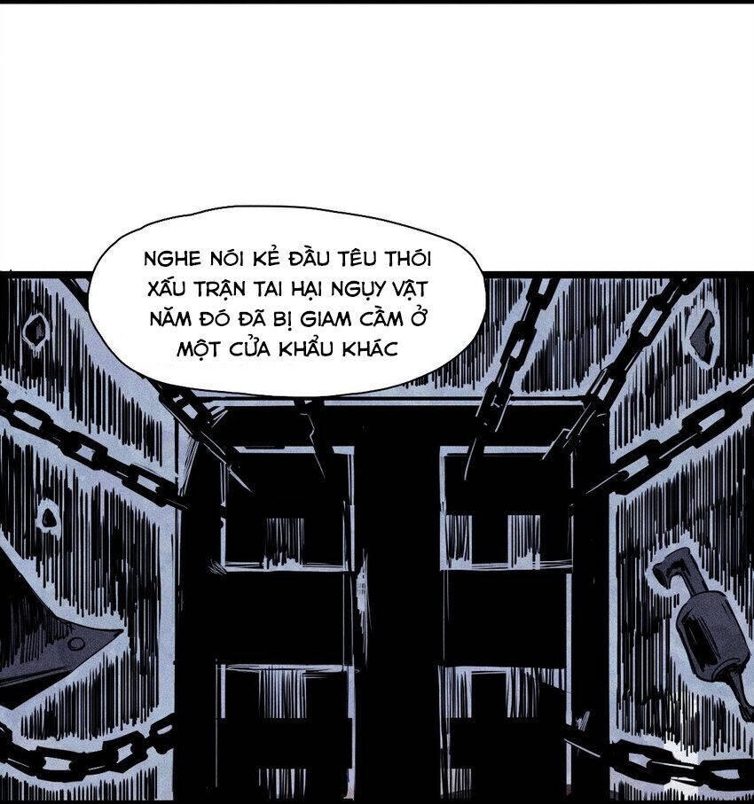 Mặt Nạ Chân Lý - Chapter 141 - Page 18