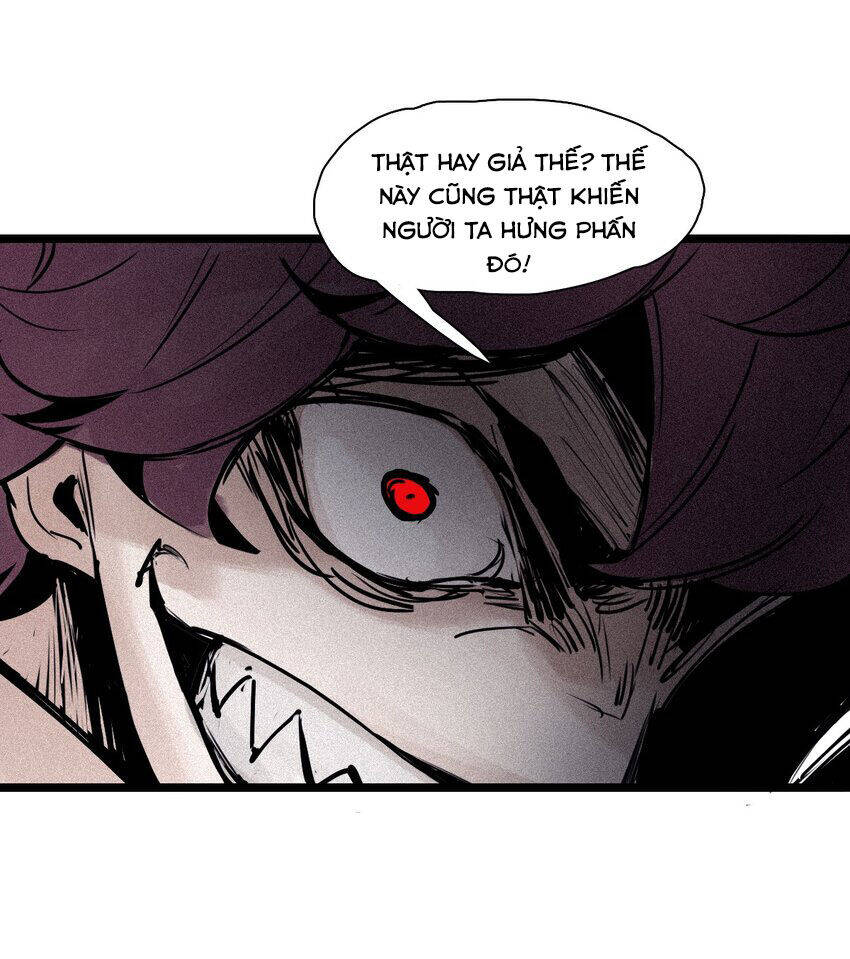 Mặt Nạ Chân Lý - Chapter 141 - Page 21