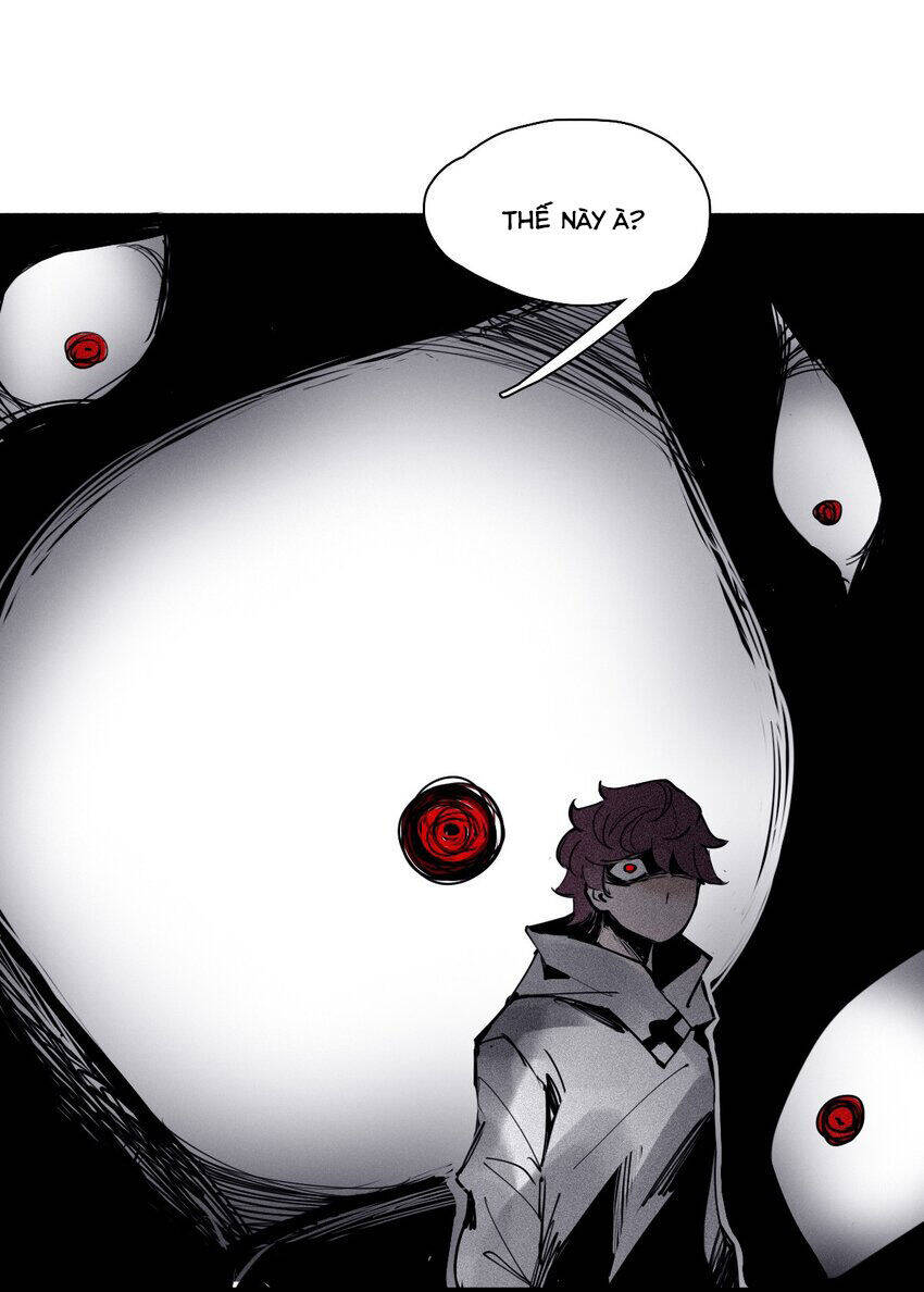 Mặt Nạ Chân Lý - Chapter 141 - Page 22