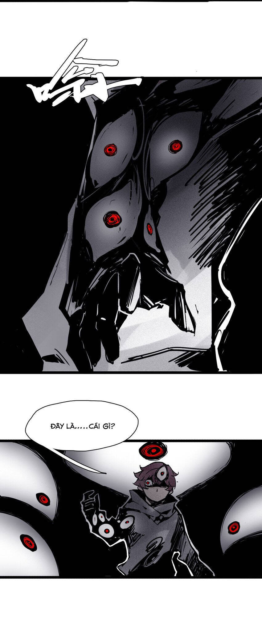 Mặt Nạ Chân Lý - Chapter 141 - Page 27