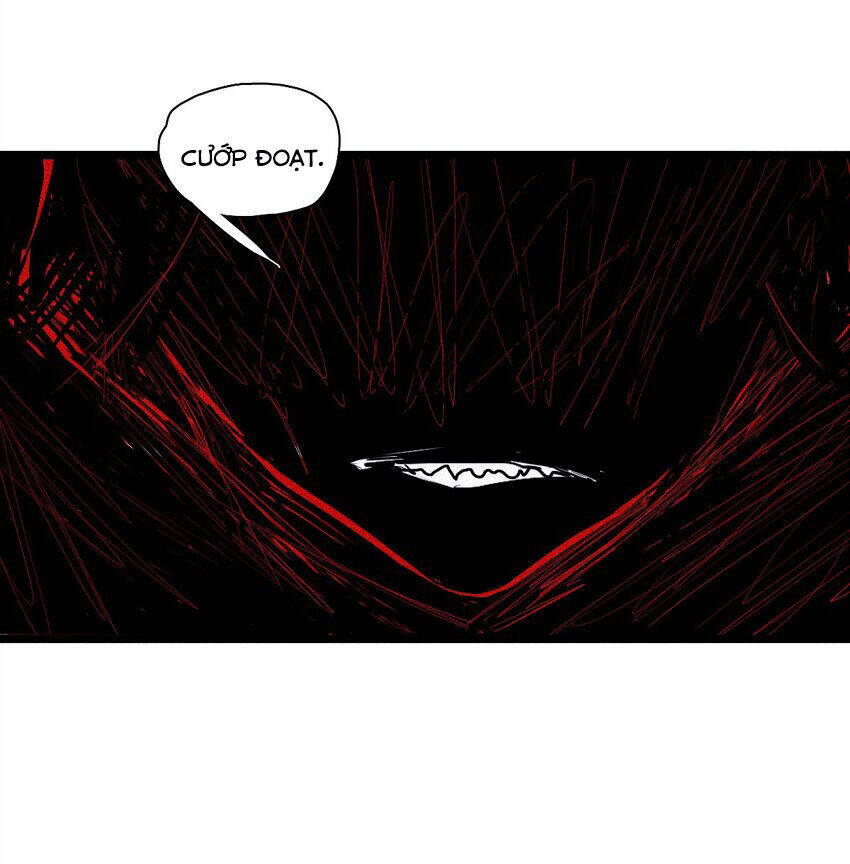 Mặt Nạ Chân Lý - Chapter 141 - Page 28