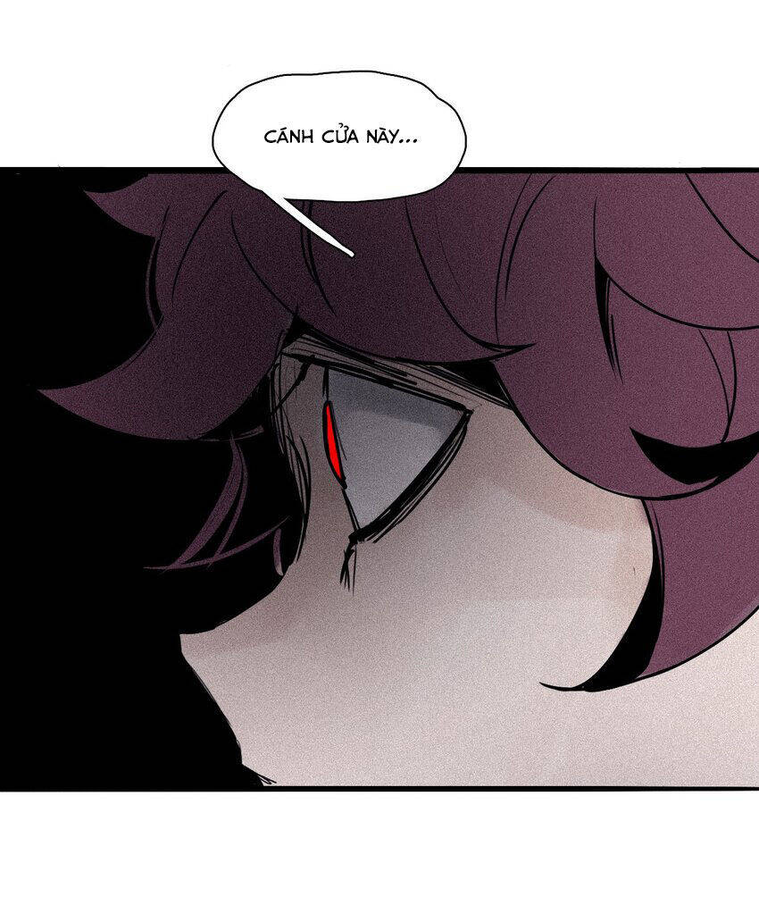 Mặt Nạ Chân Lý - Chapter 141 - Page 3