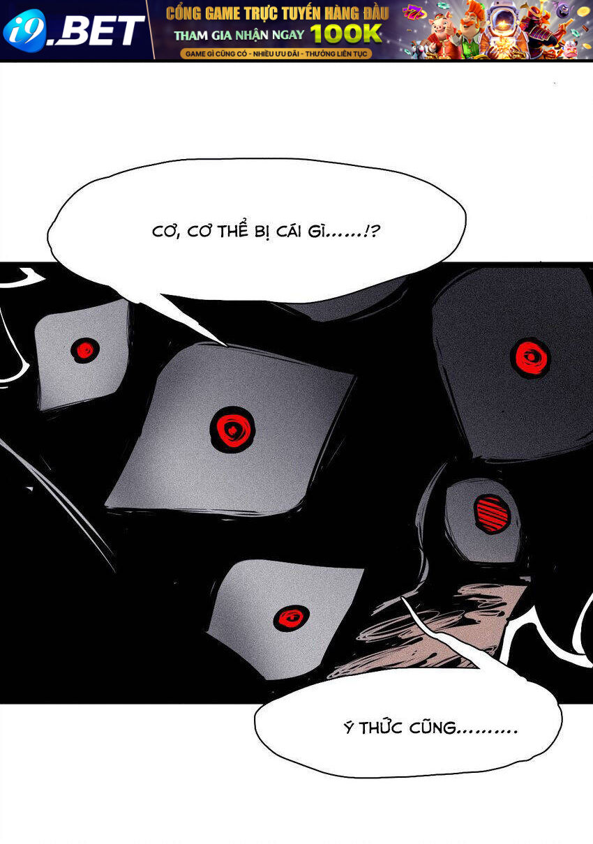 Mặt Nạ Chân Lý - Chapter 141 - Page 30