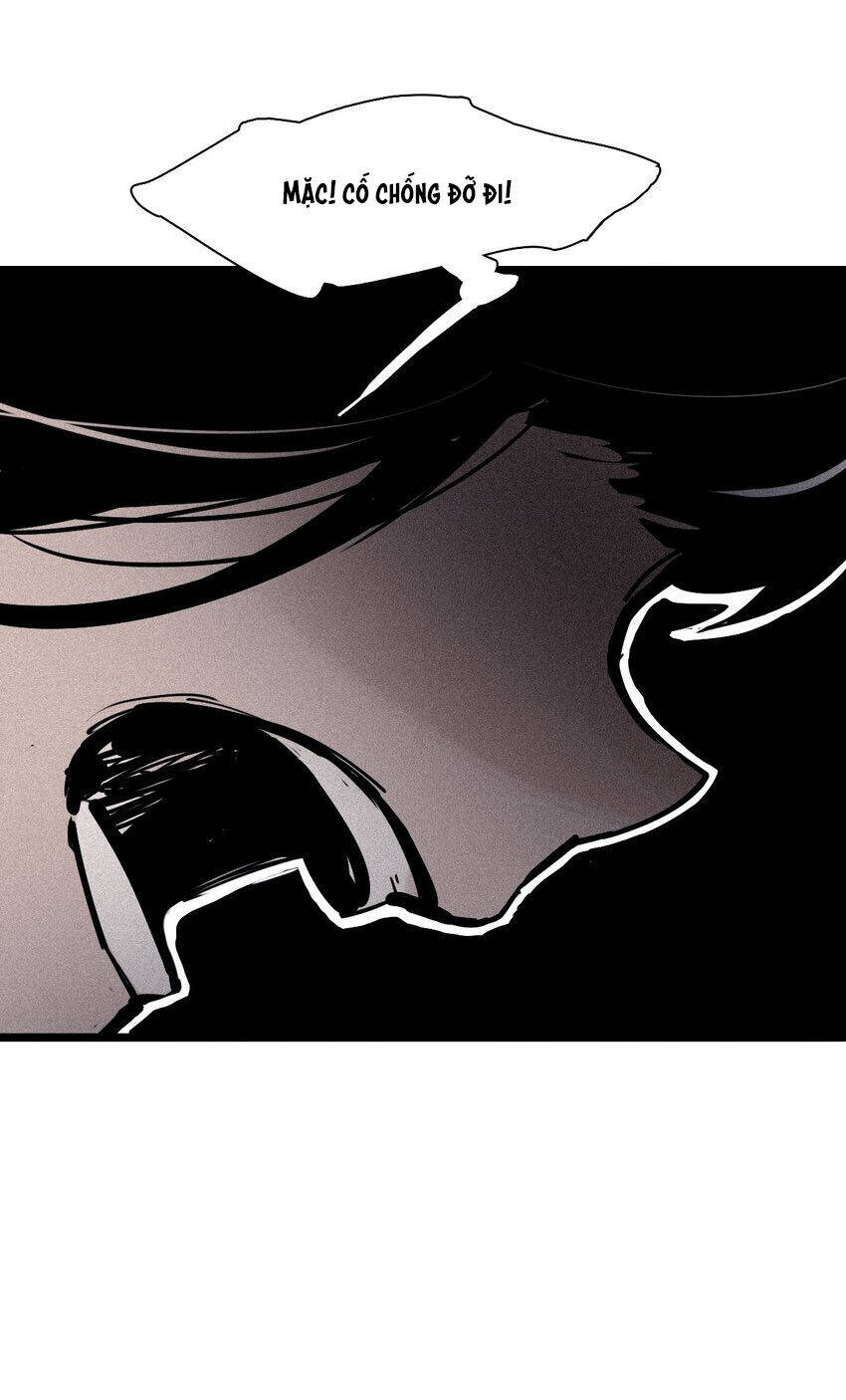 Mặt Nạ Chân Lý - Chapter 141 - Page 31