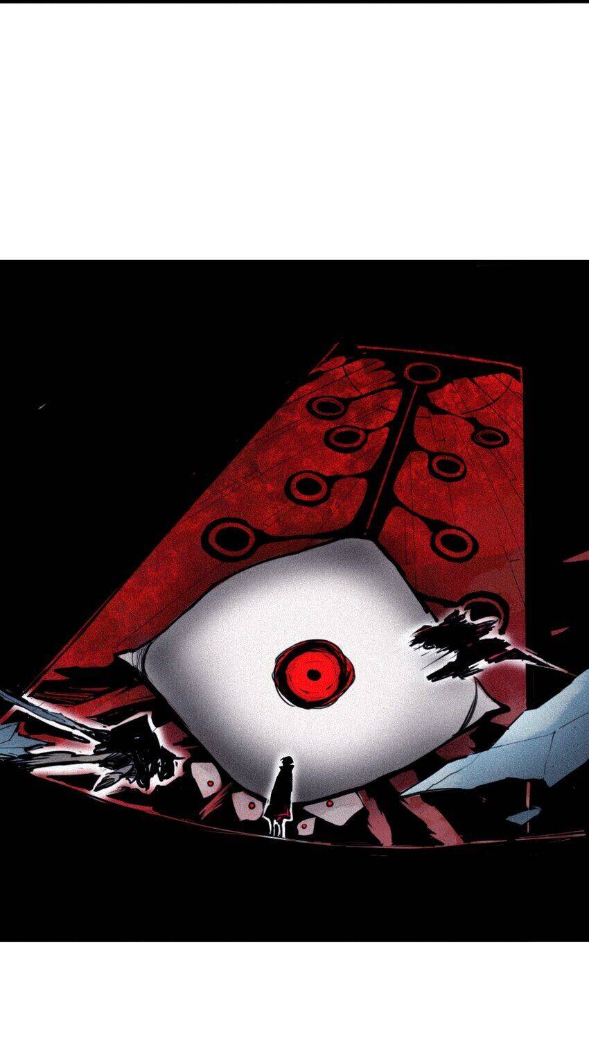 Mặt Nạ Chân Lý - Chapter 141 - Page 35