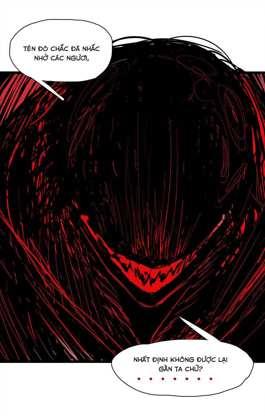 Mặt Nạ Chân Lý - Chapter 141 - Page 36