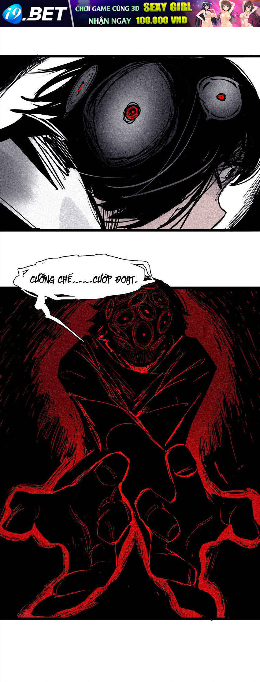 Mặt Nạ Chân Lý - Chapter 141 - Page 38