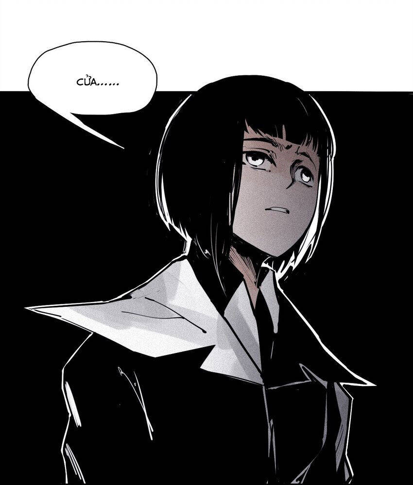 Mặt Nạ Chân Lý - Chapter 141 - Page 4