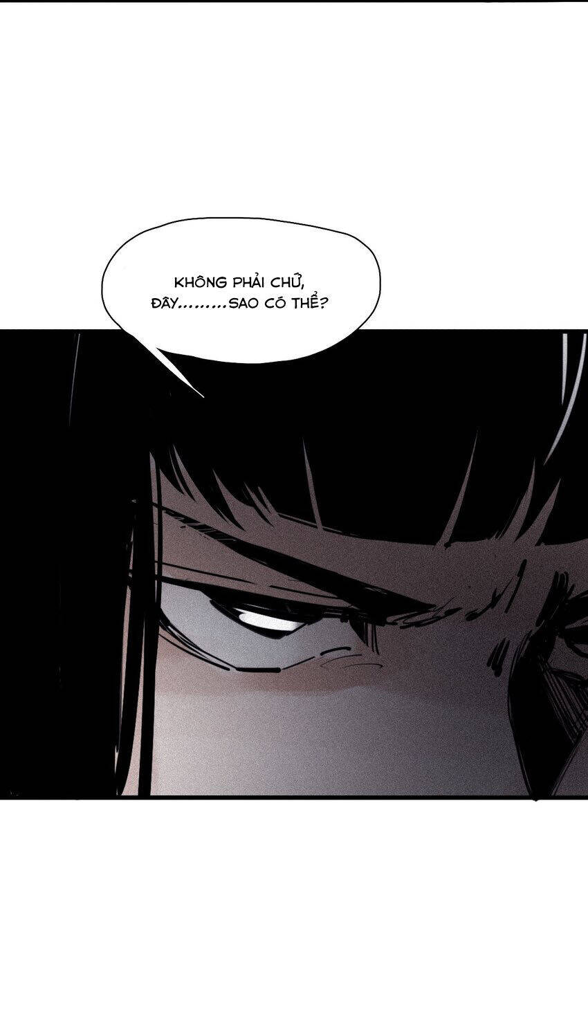 Mặt Nạ Chân Lý - Chapter 141 - Page 5