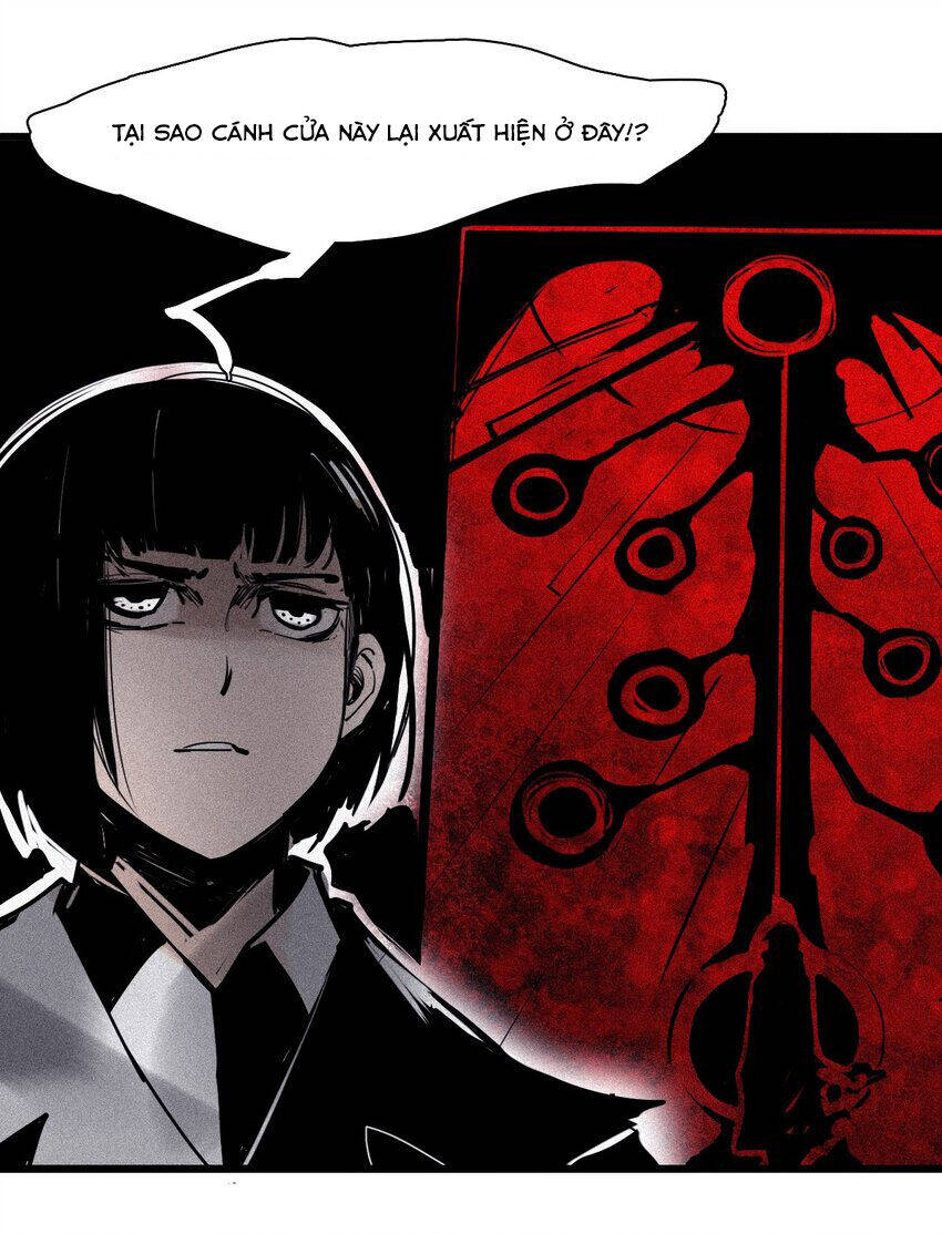 Mặt Nạ Chân Lý - Chapter 141 - Page 6