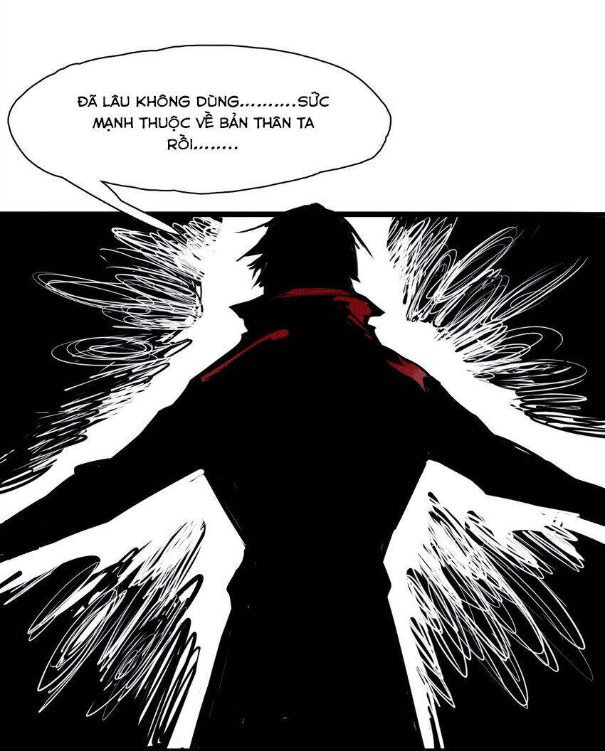 Mặt Nạ Chân Lý - Chapter 141 - Page 7