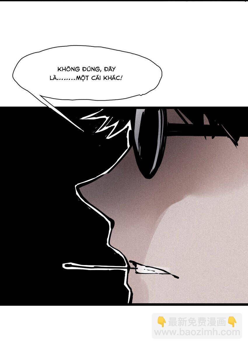 Mặt Nạ Chân Lý - Chapter 141 - Page 9