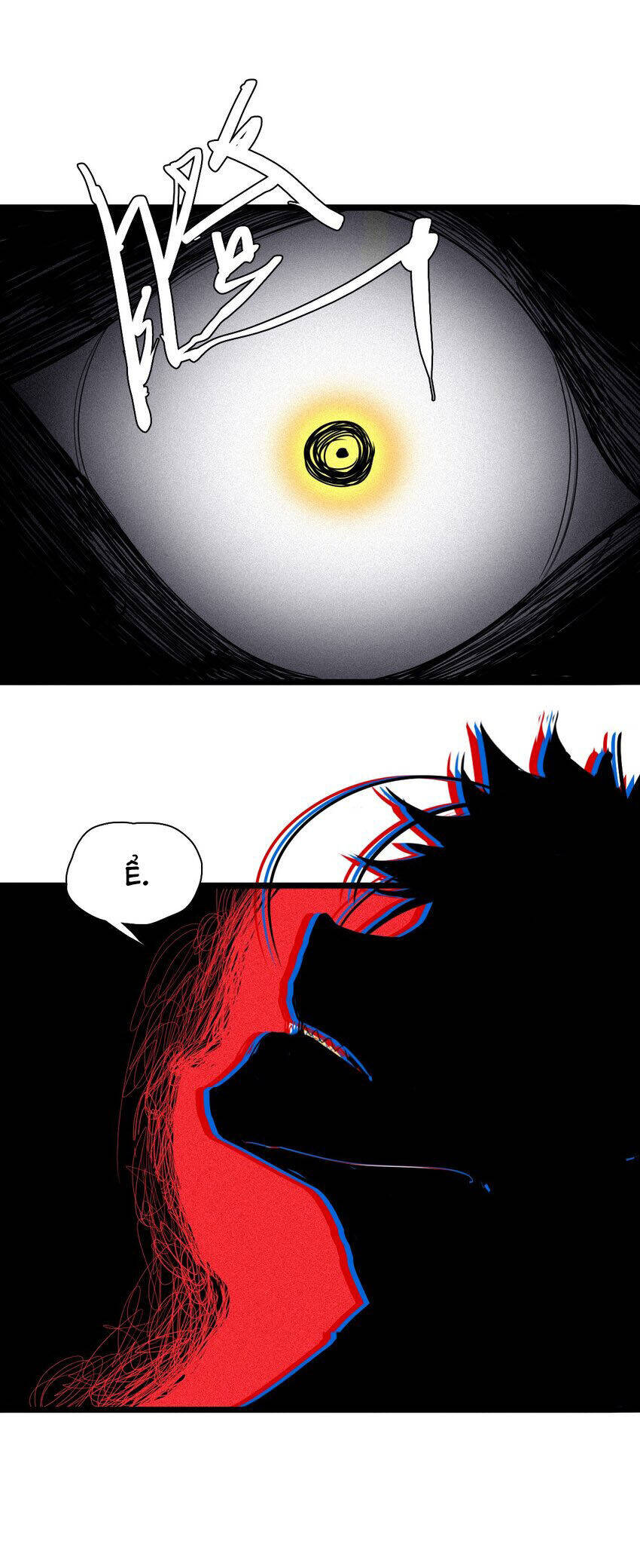 Mặt Nạ Chân Lý - Chapter 142 - Page 11